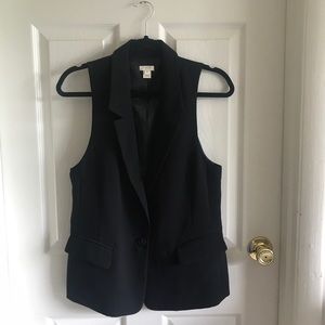 J.Crew Vest